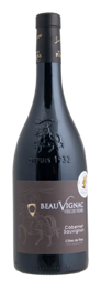 Toon details voor Beauvignac Cabernet Sauvignon '23 Afbeelding van Beauvignac Cabernet Sauvignon '23