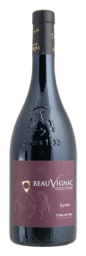 Toon details voor Beauvignac Syrah '23 Afbeelding van Beauvignac Syrah '23