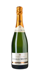 Toon details voor Charles Mignon Premium Réserve Brut Afbeelding van Charles Mignon Premium Réserve Brut