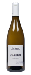 Toon details voor Domaine Saint Romble Sancerre Blanc '23 Afbeelding van Domaine Saint Romble Sancerre Blanc '23