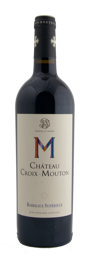 Toon details voor Chateau Croix Mouton '18 Afbeelding van Chateau Croix Mouton '18