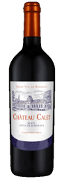 Toon details voor Chateau Calet Cote de Blaye medaille d'or '12 Afbeelding van Chateau Calet Cote de Blaye medaille d'or '12