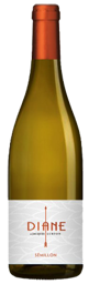 Toon details voor Diane Semillon '20 Afbeelding van Diane Semillon '20