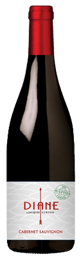 Toon details voor Diane Cabernet Sauvignon '20 Afbeelding van Diane Cabernet Sauvignon '20