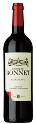 Toon details voor Chateau Bonnet Rouge c/12 '16 Afbeelding van Chateau Bonnet Rouge c/12 '16