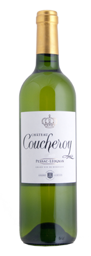 Toon details voor Chateau Coucheroy Blanc '19 Afbeelding van Chateau Coucheroy Blanc '19