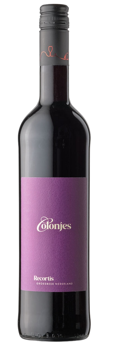 Afbeelding van Colonjes Recortis '23