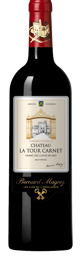 Toon details voor Chateau la Tour Carnet c/12 '20 Afbeelding van Chateau la Tour Carnet c/12 '20
