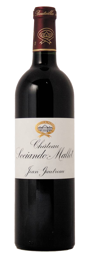 Toon details voor Chateau Sociando-Mallet c/12 '11 Afbeelding van Chateau Sociando-Mallet c/12 '11