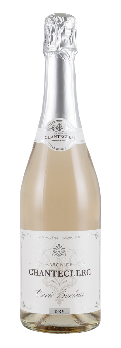 Afbeelding van Domaine Colombette Chanteclerc Rosé 0,0%