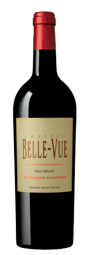 Toon details voor Chateau Belle Vue '20 Afbeelding van Chateau Belle Vue '20