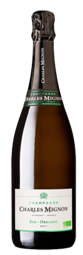 Toon details voor Charles Mignon Champ. Brut Organic Afbeelding van Charles Mignon Champ. Brut Organic