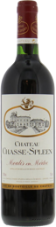 Toon details voor Chateau Chasse-Spleen '20 Afbeelding van Chateau Chasse-Spleen '20