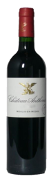 Toon details voor Chateau Anthonic '18 Afbeelding van Chateau Anthonic '18