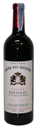 Toon details voor Chateau Grand Puy Ducasse c/12 '11 Afbeelding van Chateau Grand Puy Ducasse c/12 '11