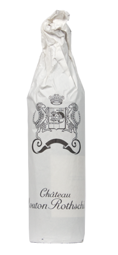 Toon details voor Chateau Mouton Rothschild '17 Afbeelding van Chateau Mouton Rothschild '17