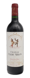 Toon details voor Chateau Clerc Milon '20 Afbeelding van Chateau Clerc Milon '20