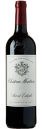 Toon details voor Chateau Montrose c/6 '20 Afbeelding van Chateau Montrose c/6 '20