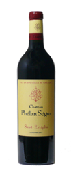Toon details voor Chateau Phélan-Ségur c/6 '18 Afbeelding van Chateau Phélan-Ségur c/6 '18