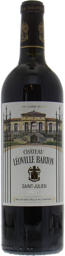 Toon details voor Chateau Leoville Barton '17 Afbeelding van Chateau Leoville Barton '17
