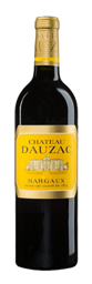 Toon details voor Chateau Dauzac '19 Afbeelding van Chateau Dauzac '19
