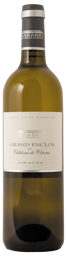 Toon details voor Grand Enclos Du Chateau Cerons Blanc c/12 '17 Afbeelding van Grand Enclos Du Chateau Cerons Blanc c/12 '17