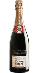 Toon details voor Duval Leroy Rosé Brut Prestige Afbeelding van Duval Leroy Rosé Brut Prestige