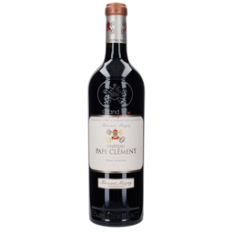 Toon details voor Chateau Pape Clement Rouge '07 Afbeelding van Chateau Pape Clement Rouge '07