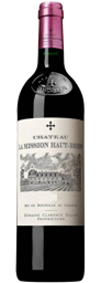 Toon details voor Chateau la Mission Haut Brion '07 Afbeelding van Chateau la Mission Haut Brion '07