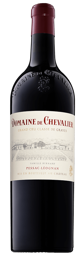 Toon details voor Domaine de Chevalier Rouge '18 Afbeelding van Domaine de Chevalier Rouge '18