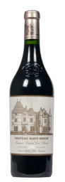 Toon details voor Chateau Haut Brion Rouge '17 Afbeelding van Chateau Haut Brion Rouge '17