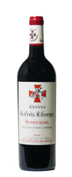 Toon details voor Chateau La Croix Saint Georges c/12 '16 Afbeelding van Chateau La Croix Saint Georges c/12 '16
