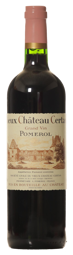 Toon details voor Vieux Chateau Certan '13 Afbeelding van Vieux Chateau Certan '13