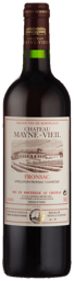 Toon details voor Chateau Mayne-Vieil '07 Afbeelding van Chateau Mayne-Vieil '07