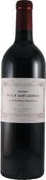 Toon details voor Chateau Moulin Saint-Georges '18 Afbeelding van Chateau Moulin Saint-Georges '18