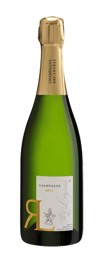 Toon details voor R&L Legras Brut Grand Cru (Demi) c/12 Afbeelding van R&L Legras Brut Grand Cru (Demi) c/12