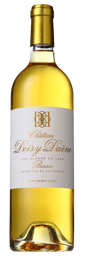 Toon details voor Chateau Doisy Daene '16 Afbeelding van Chateau Doisy Daene '16