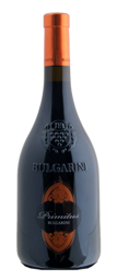 Toon details voor Bulgarini Primitus Vino Rosso '20 Afbeelding van Bulgarini Primitus Vino Rosso '20