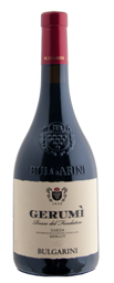 Toon details voor Bulgarini Gerumi Merlot '20 Afbeelding van Bulgarini Gerumi Merlot '20