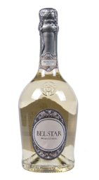 Toon details voor Belstar Prosecco Brut NV c/12 Afbeelding van Belstar Prosecco Brut NV c/12