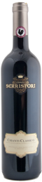 Toon details voor Conti Serristori Chianti Classico '22 Afbeelding van Conti Serristori Chianti Classico '22