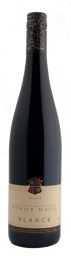 Toon details voor Domaine Blanck Pinot Noir '20 Afbeelding van Domaine Blanck Pinot Noir '20