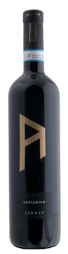 Toon details voor Janare Aglianico DOC '21 Afbeelding van Janare Aglianico DOC '21