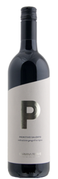 Toon details voor Carmina Terrae Primitivo '23 Afbeelding van Carmina Terrae Primitivo '23
