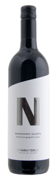 Toon details voor Carmina Terrae Negroamaro '21 Afbeelding van Carmina Terrae Negroamaro '21