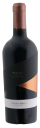 Toon details voor Carmina Terrae Manizzi Primitivo Riserva '20 Afbeelding van Carmina Terrae Manizzi Primitivo Riserva '20