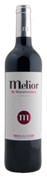 Toon details voor Matarromera Melior M '22 Afbeelding van Matarromera Melior M '22