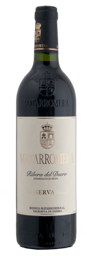 Toon details voor Matarromera Reserva '19 Afbeelding van Matarromera Reserva '19