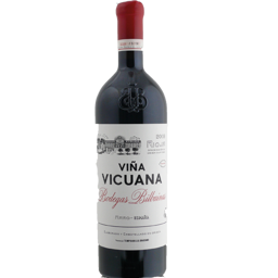 Toon details voor Vina Vicuana '18 Afbeelding van Vina Vicuana '18
