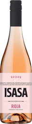 Toon details voor Isasa Rioja Rosado '24 Afbeelding van Isasa Rioja Rosado '24